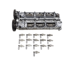 Camshaft bearing