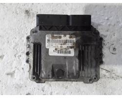 CENTRALINA ECU KIA Carens 2° Serie bosch 0281013072 Diesel 2000 (06>)