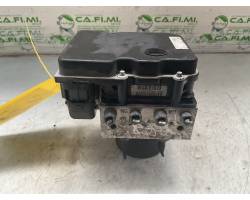CENTRALINA ABS CITROEN DS5 1° Serie 0265951612 Diesel 2.0 (11>)