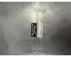Battery control module