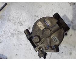 COMPRESSORE A/C KIA Carens 2° Serie 97701-1d400 Diesel 2000 (06>)