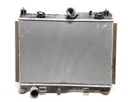 RADIATORE ACQUA FORD EcoSport Serie H1BG8005CD Benzina 1000 (12>)