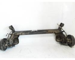 ASSALE POSTERIORE FORD EcoSport Serie 2420445 Benzina 1000 (12>)