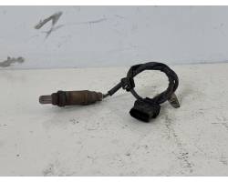 SONDA LAMBDA OPEL Zafira B 2° Serie Benzina 1598 (08>)