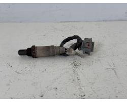 SONDA LAMBDA OPEL Zafira B 2° Serie Benzina 1598 (08>)