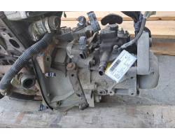CAMBIO MANUALE FIAT Seicento /600 55183059 187A1000 benzina 1108 (05>10)