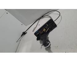 LEVA CAMBIO MINI Cooper 2° Serie 25112753810 N16B16A benzina 1598 (06>13)