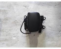 LEVA CAMBIO AUTOMATICO AUDI Q5 Serie (FYB) 80b713041n Benzina (17>)