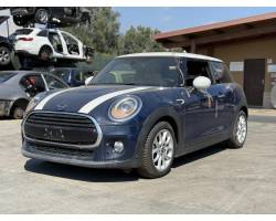 RICAMBI USATI AUTO MINI Cooper Serie M6V31 Benzina 1500 (17>)