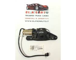 Tailgate lift motor