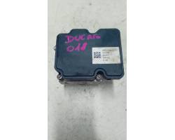 ABS FIAT Ducato 4° Serie 0265257711 Diesel 2000 (02>06)