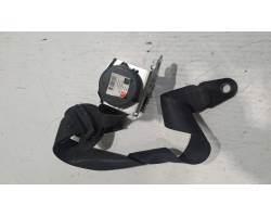 CINTURA DI SICUREZZA ANTERIORE SINISTRA MINI Cooper 2° Serie 72117309419 N16B16A (06>13)