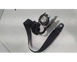 CINTURA DI SICUREZZA ANTERIORE DESTRA MINI Cooper 2° Serie 72117309420 N16B16A (06>13)