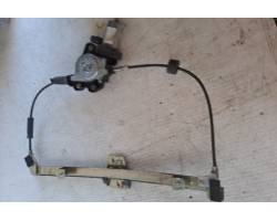 ALZACRISTALLO ELETTRICO ANT. DX FIAT Seicento /600 46512241 187A1000 (05>10)