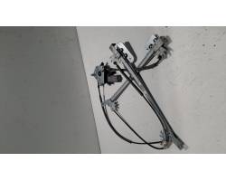 ALZACRISTALLO ELETTRICO ANT. SX MINI One 1° Serie 51337039451 W10B16A (00>06)