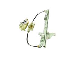 MOTORINO ALZAVETRO ANTERIORE DESTRA CITROEN C4 Berlina (04>08)