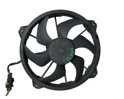 ELETTROVENTOLA CITROEN C4 Picasso Mk1 9828719880 Diesel 1997 (06>13)