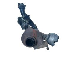 TURBINA CITROEN C4 Picasso Mk1 375K8 Diesel 1997 (06>13)