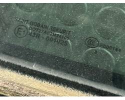 DEFLETTORE ANT DX CITROEN C4 Berlina (04>08)