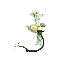 MOTORINO ALZAVETRO POSTERIORE DESTRA CITROEN C4 Berlina (04>08)