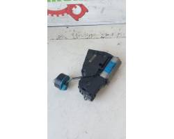 Sunroof motor