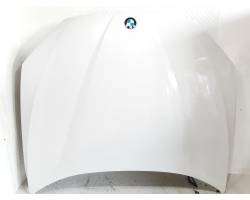 COFANO ANTERIORE BMW X1 Serie (E84) 41002993151 (09>15)