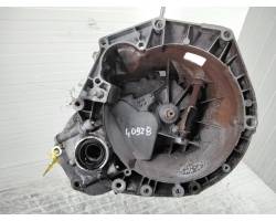 CAMBIO MANUALE COMPLETO FIAT 500 Serie 55265982 169A3000 benzina 1368 (07>14)