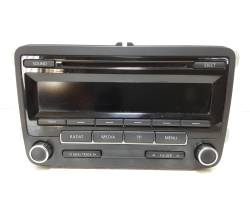 AUTORADIO VOLKSWAGEN Polo 5° Serie 8157640212360 (09>17)