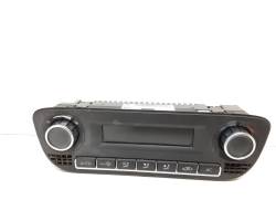 COMANDI CLIMA VOLKSWAGEN Polo 5° Serie A2C53427077 (09>17)