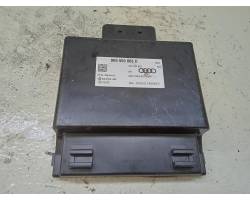 CENTRALINA STABILIZZATORE DI TENSIONE AUDI A1 Serie (8XK) 8k0959663d Diesel 1422 (14>18)