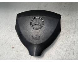 AIRBAG VOLANTE MERCEDES Classe A W169 3° Serie 169860010 (04>08)