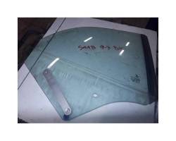 VETRO SCENDENTE POSTERIORE DESTRO SAAB 9-3 Cabrio 2° Serie (03>08)
