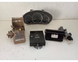 KIT AVVIAMENTO MOTORE SUBARU Forester 3° Serie 88281sc250 Benzina 2000 (08>)