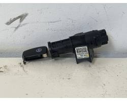 BLOCCHETTO ACCENSIONE FIAT Stilo Berlina 5P (01>10)