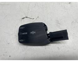 Multifunctional control switch