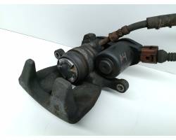 Brake caliper