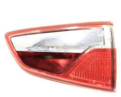 STOP POSTERIORE DESTRO INTEGRATO NEL PORTELLO FORD EcoSport Serie CN1513A602CC (12>)