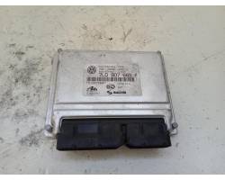CENTRALINA SOSPENSIONE/I VOLKSWAGEN Touareg 1° Serie 7L0907553F (02>06)