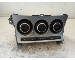 COMANDI CLIMA MAZDA 3 Berlina Serie (09>13)