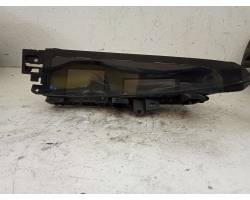 DISPLAY MAZDA 3 Berlina Serie (09>13)