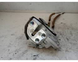 SERRATURA POSTERIORE SINISTRA MAZDA 3 Berlina Serie (09>13)