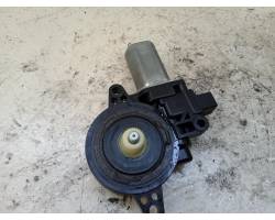 MOTORINO ALZAVETRO POSTERIORE DESTRA MAZDA 3 Berlina Serie (09>13)