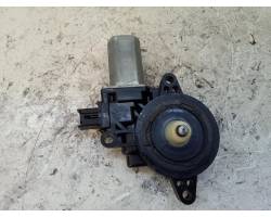 MOTORINO ALZAVETRO POSTERIORE SINISTRO MAZDA 3 Berlina Serie (09>13)