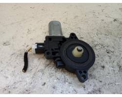 MOTORINO ALZAVETRO ANTERIORE SINISTRO MAZDA 3 Berlina Serie (09>13)