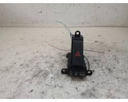 PULSANTE LUCI DI EMERGENZA MAZDA 3 Berlina Serie (09>13)