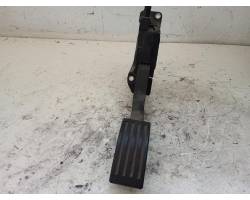 PEDALE ACCELERATORE MAZDA 3 Berlina Serie (09>13)