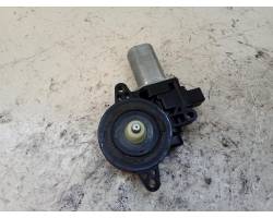 MOTORINO ALZAVETRO ANTERIORE DESTRA MAZDA 3 Berlina Serie (09>13)
