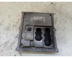 CENTRALINA MOTORE SMART Fortwo Coupé (W450) 0261205006 Benzina 698 (03>07)