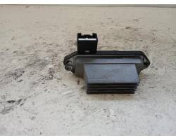 RESISTENZA VENTOLA MAZDA 3 Berlina Serie (09>13)