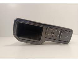 PRESA AUX/USB JEEP Renegade Serie 735665553 (18>)